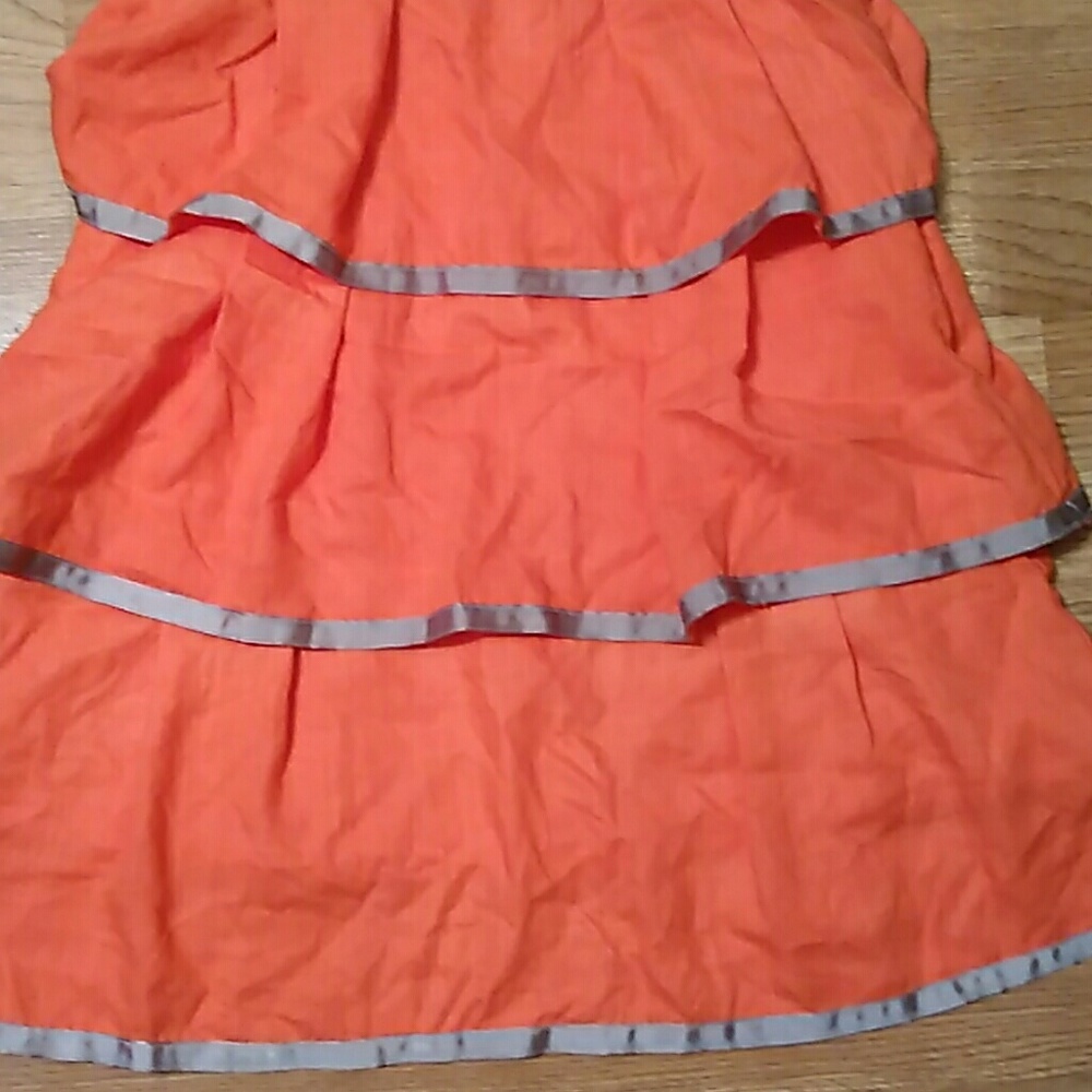 Dress - Picture 4 of 4